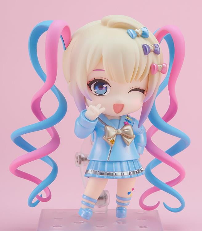 Needy Streamer Overload Nendoroid No.2201 OMGkawaiiAngel