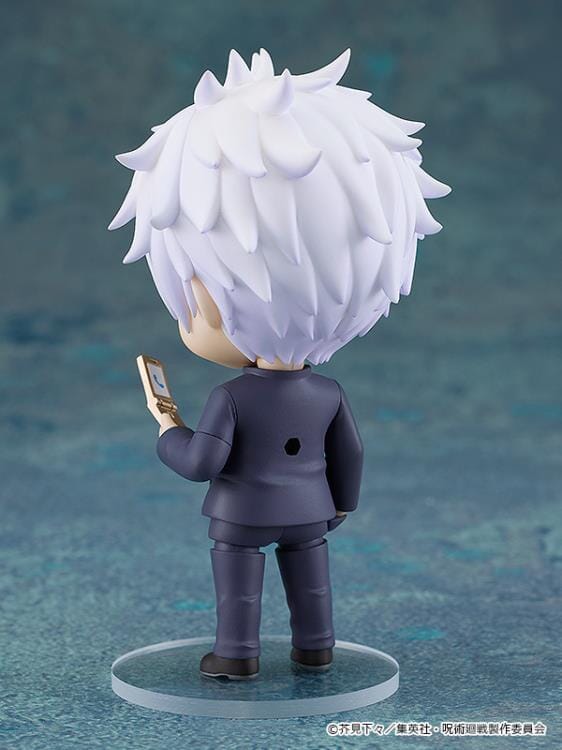 Jujutsu Kaisen Nendoroid No.2205 Satoru Gojo (Tokyo Jujutsu High School Ver.) (Reissue)