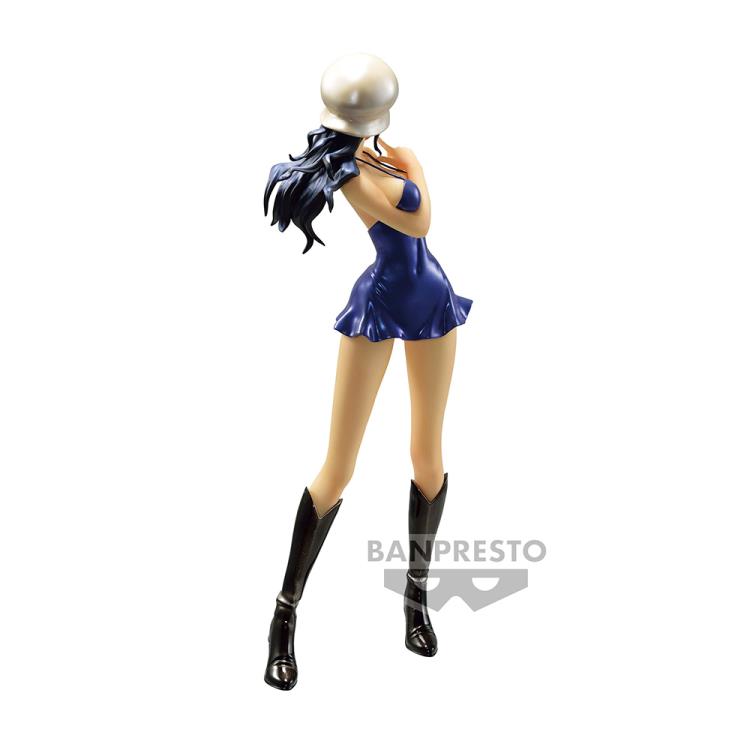 One Piece Chronicle Glitter ＆ Glamours Nico Robin (Dressrosa Style)