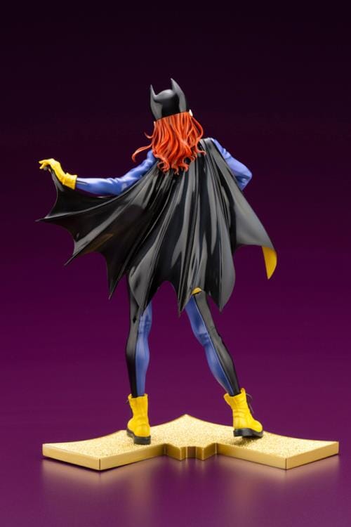 DC Comics Bishoujo Batgirl (Barbara Gordon)