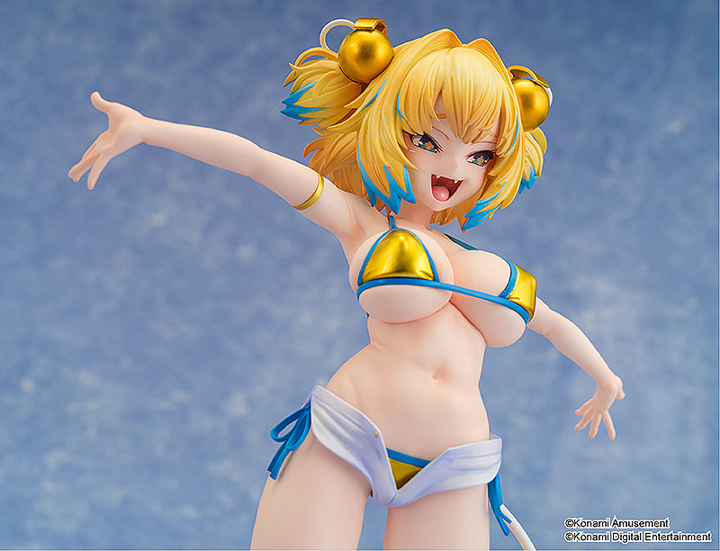 Bombergirl Pine 1/6 Scale Figure