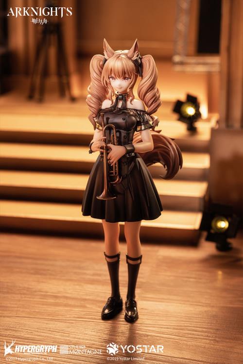 Arknights Angelina (For the Voyagers Ver.) 1/7 Scale Figure