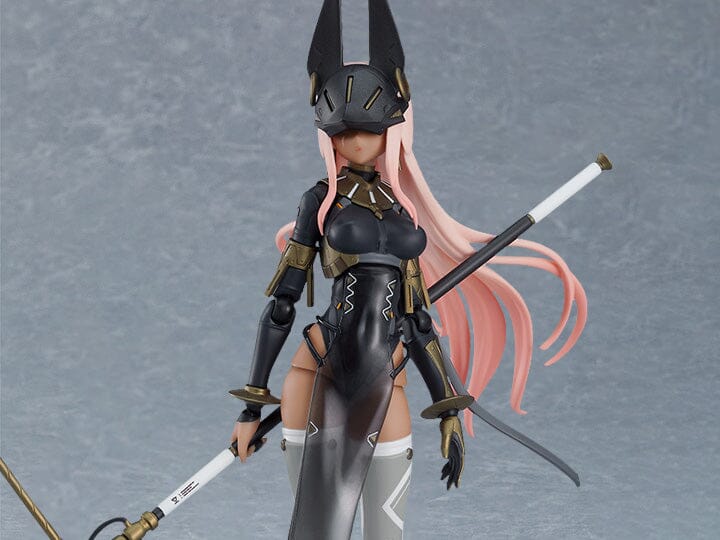 Falslander figma No.579 Hemet Nethel