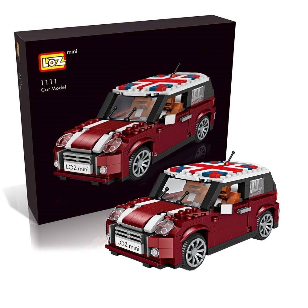 MINI COOPER 1111