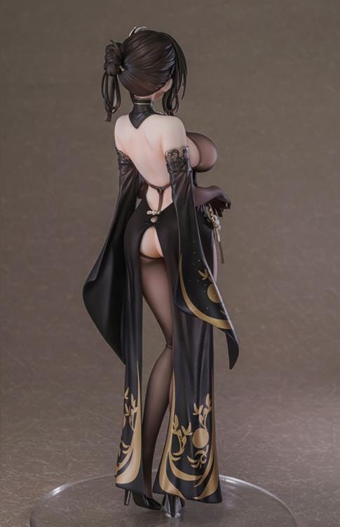 Azur Lane Chen Hai (Vestibule of Wonders Ver.) 1/6 Scale Figure