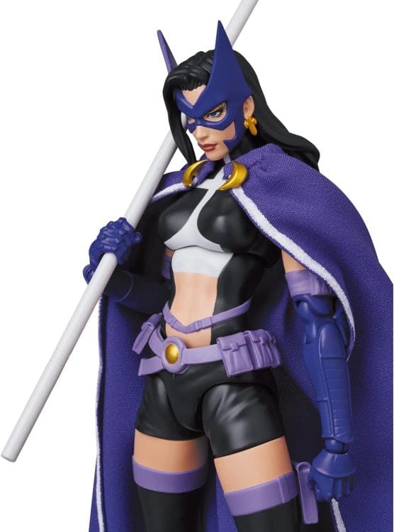 Batman Hush MAFEX No.170 Huntress