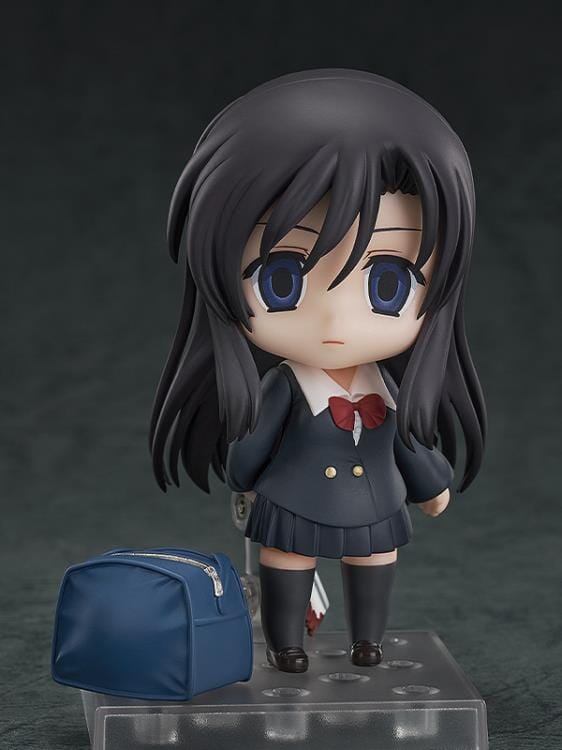 School Days Nendoroid No.2209 Kotonoha Katsura