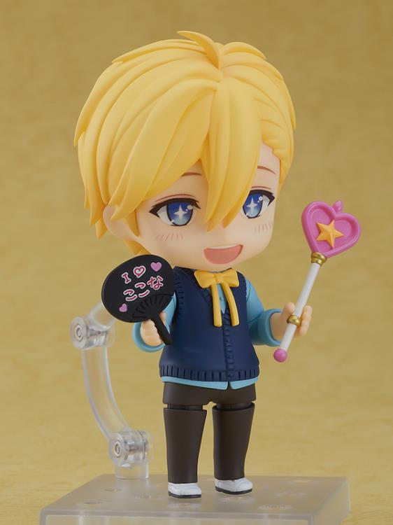 IDOLiSH7 Nendoroid No.1846 Rokuya Nagi