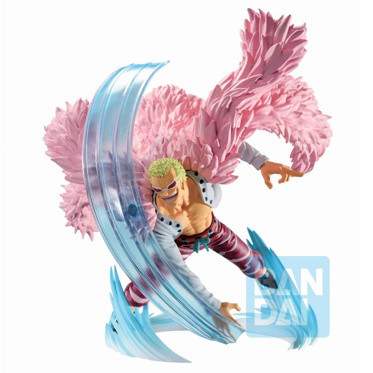 One Piece Ichibansho Donquixote Doflamingo (Duel Memories)