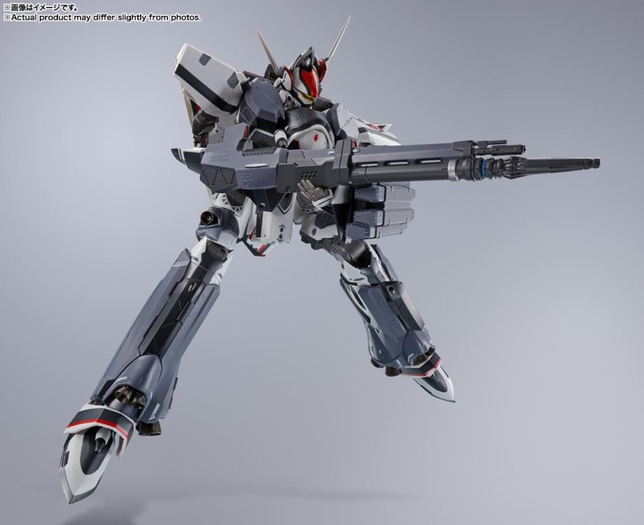 Macross Frontier DX Chogokin VF-171EX Armored Nightmare Plus EX (Alto Saotome Use) Revival Ver.