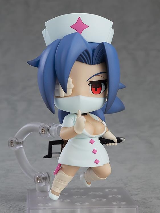 Skullgirls Nendoroid No.1954 Valentine