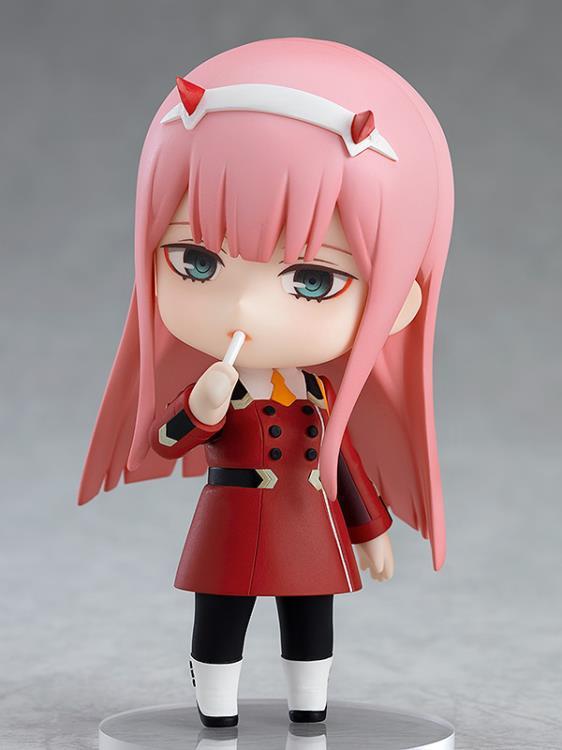 Darling in the Franxx Nendoroid No.952 Zero Two (Reissue)