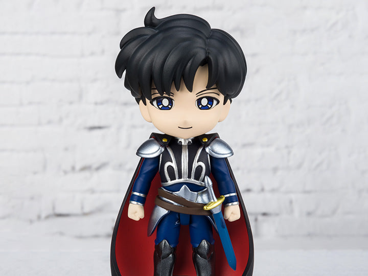 Sailor Moon Figuarts mini Prince Endymion