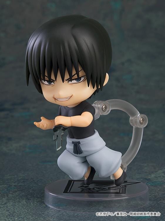 Jujutsu Kaisen Nendoroid No.2279 Toji Fushiguro