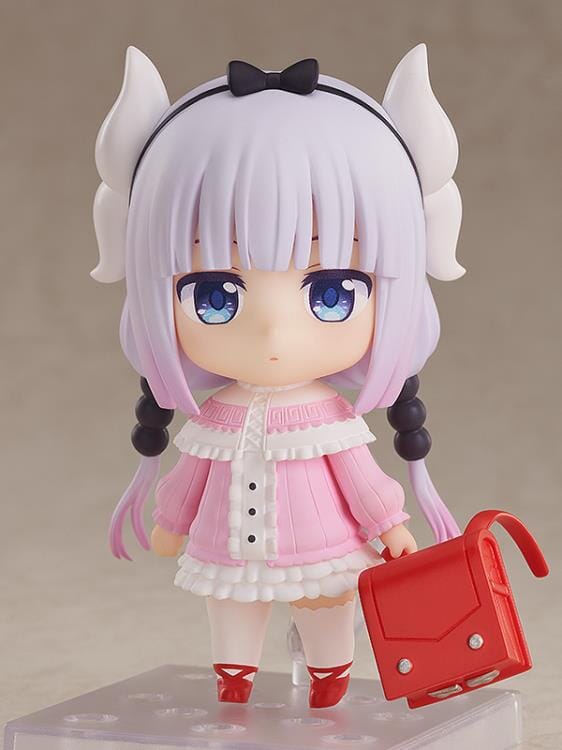 Miss Kobayashi's Dragon Maid Nendoroid No.1963 Kanna