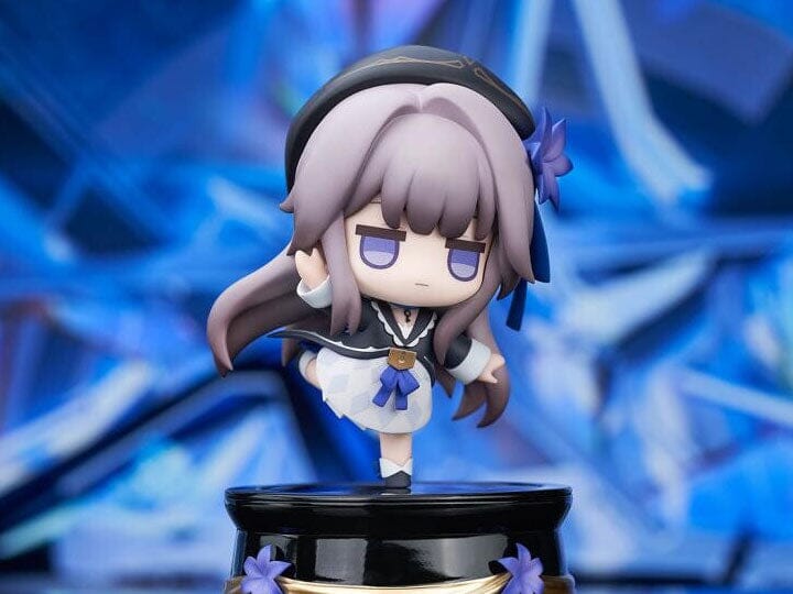 Honkai Star Rail Happy Pirouette Herta Figure