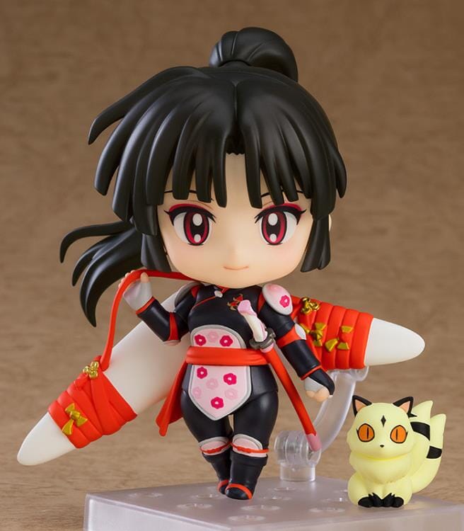 InuYasha Nendoroid No.1736 Sango