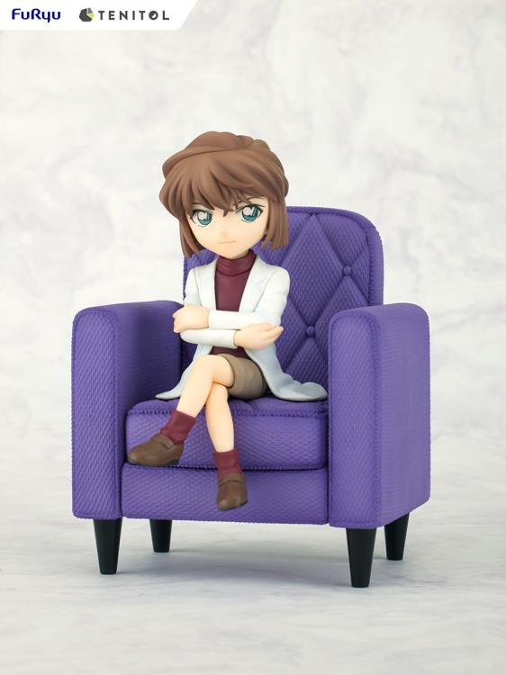 Detective Conan Tenitol Ai Haibara Figure