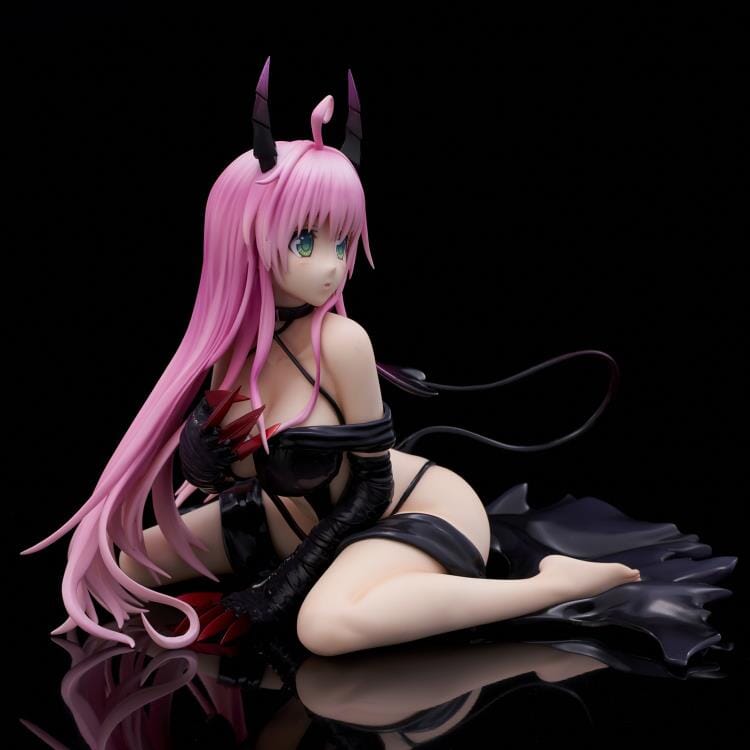 To Love-Ru Darkness Lala Satalin Deviluke (Darkness Ver.) 1/6 Scale Figure