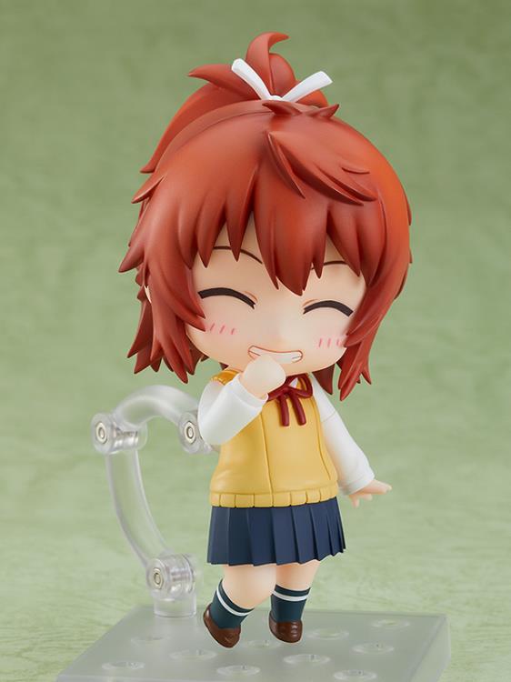 Non Non Biyori Nonstop Nendoroid No.1584 Natsumi Koshigaya