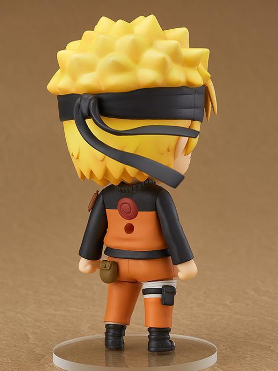 Naruto Nendoroid No.682 Naruto Uzumaki (Reissue)