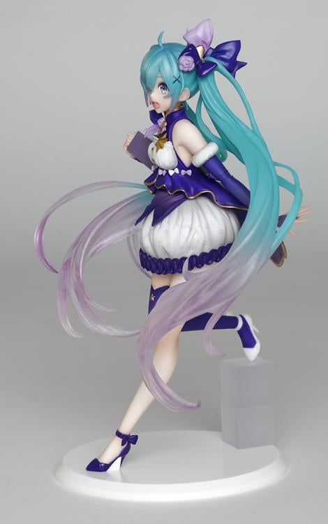 Vocaloid Hatsune Miku (3rd Season Winter Ver.) Figure