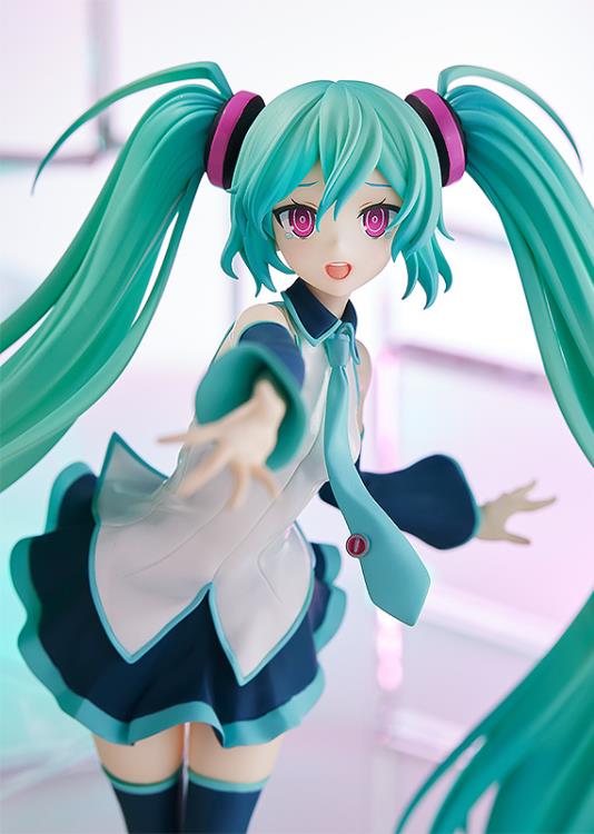 Vocaloid Pop Up Parade L Hatsune Miku (Because You're Here Ver.)