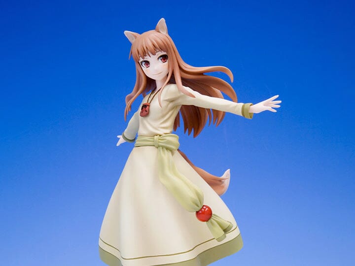 Spice and Wolf Holo (Merchant Meets the Wise Wolf) 1/8 Scale Figure (Reissue)