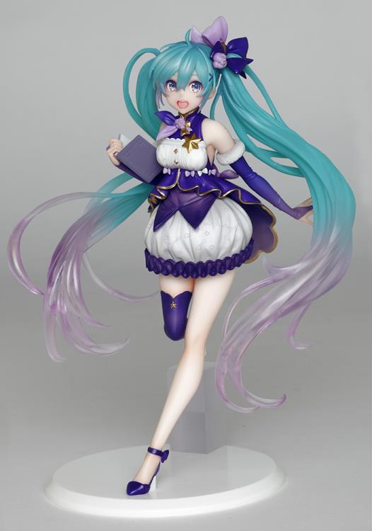 Vocaloid Hatsune Miku (3rd Season Winter Ver.) Figure