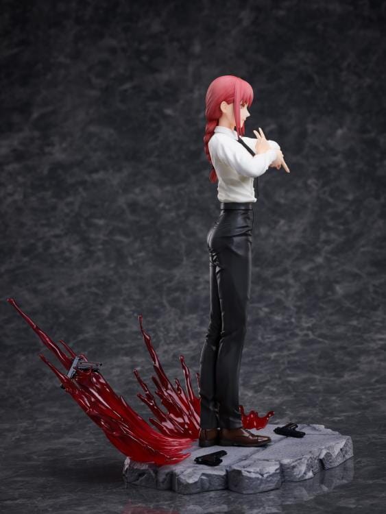 Chainsaw Man FNex Makima 1/7 Scale Figure