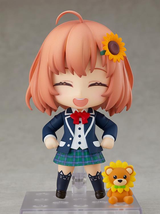 Nijisanji Nendoroid No.1586 Honma Himawari