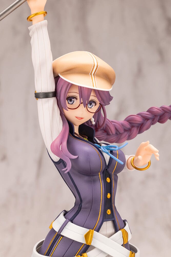 The Legend of Heroes Trails into Reverie Emma Millstein 1/8 Scale Figure