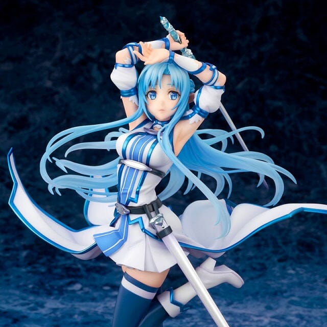 Sword Art Online Asuna (Undine Ver.) 1/7 Scale figure