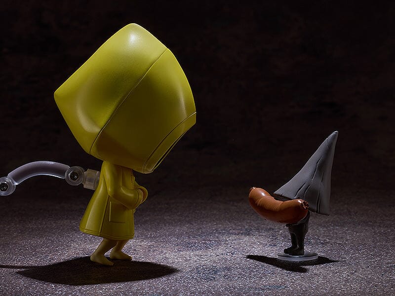 Little Nightmares Nendoroid No.2146 Six