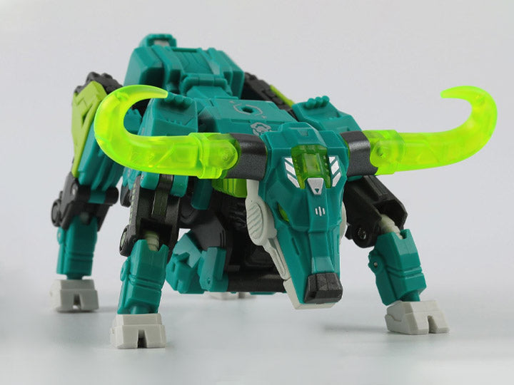 BeastBOX BB-27 Toxichorn