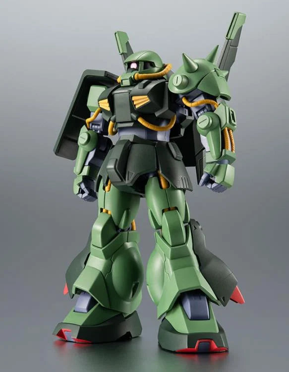 Mobile Suit Zeta Gundam Robot Spirits RMS-106 Hi-Zack (Ver. A.N.I.M.E.)