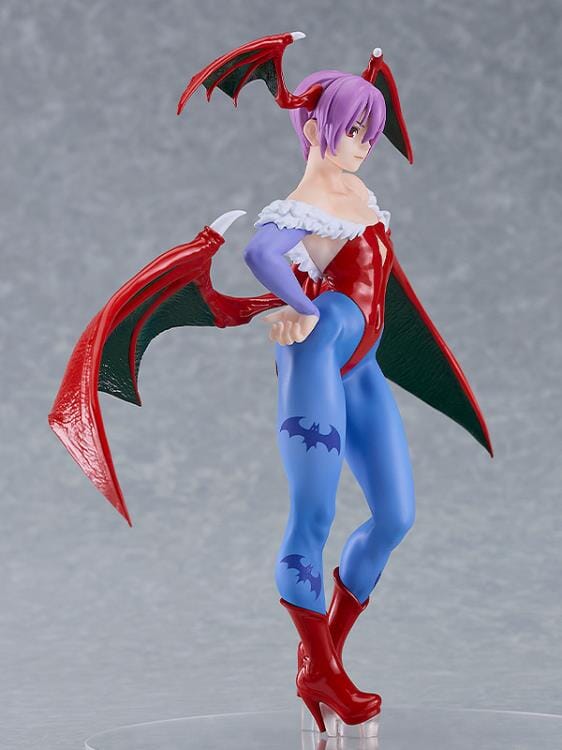 Darkstalkers Pop Up Parade Lilith