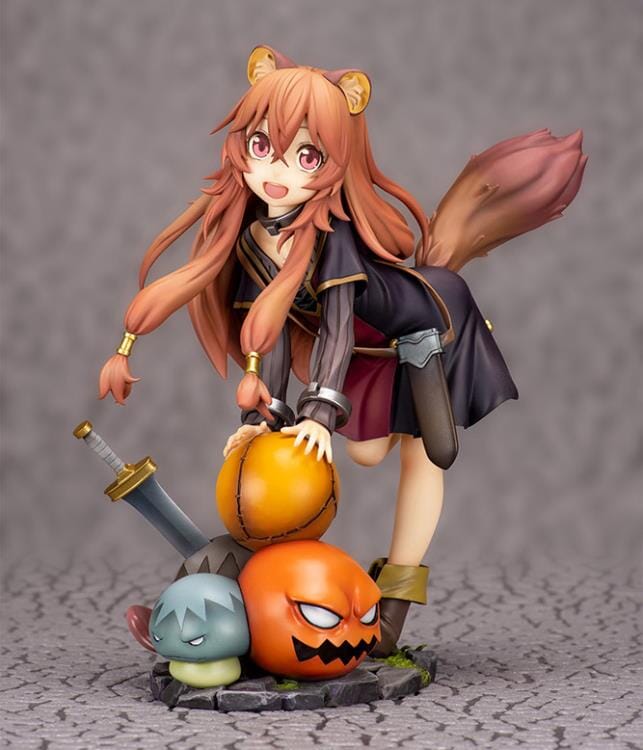 The Rising of the Shield Hero Raphtalia (Childhood Ver.) 1/7 Scale Figure