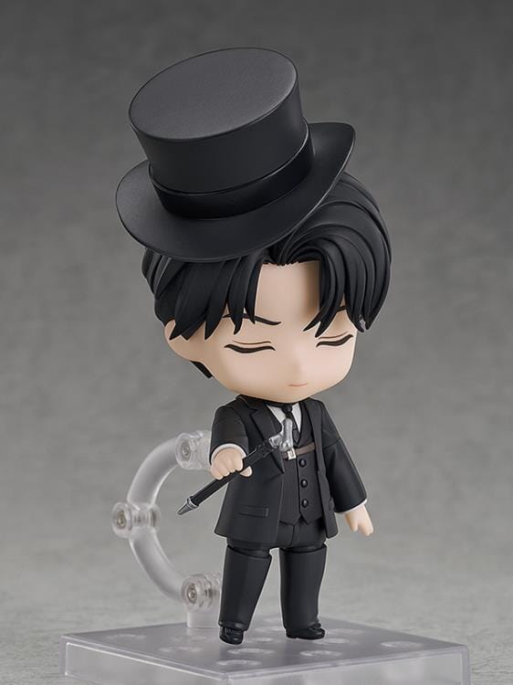 Lord of the Mysteries Nendoroid No.2207 Klein Moretti