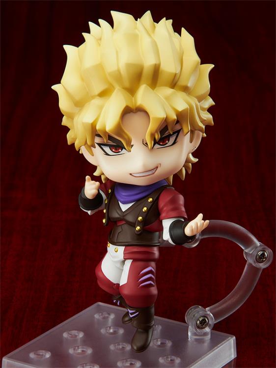 JoJo's Bizarre Adventure Nendoroid No.1624 Dio Brando