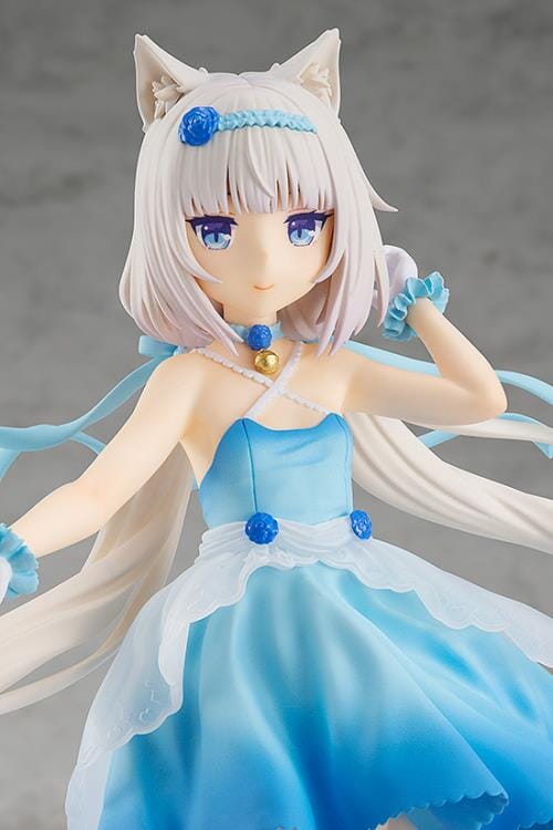 Nekopara Pop Up Parade Vanilla (Cocktail Dress Ver.)