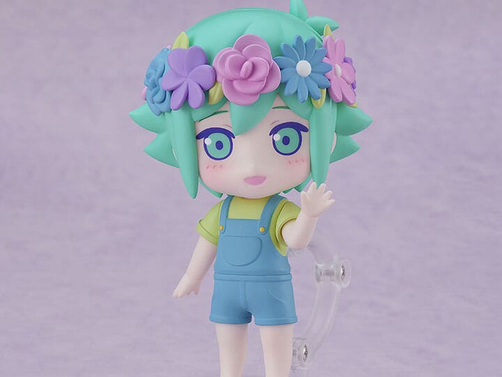 Omori Nendoroid No.2057 Basil