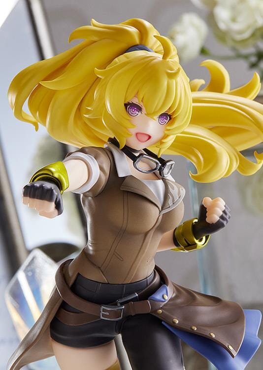 RWBY Ice Queendom Pop Up Parade Yang Xiao Long (Lucid Dream)