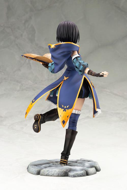 Tales of Arise Rinwell 1/8 Scale Figure