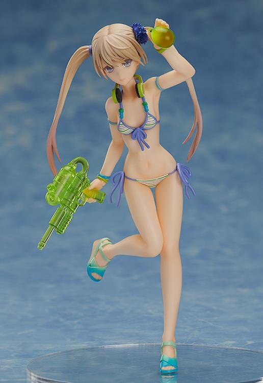 Little Armory S-style Maria Teruyasu (Swimsuit Ver.) 1/12 Scale Figure