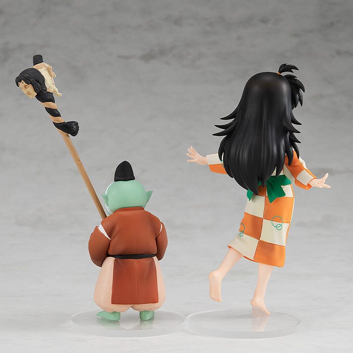 InuYasha Pop Up Parade Rin & Jaken