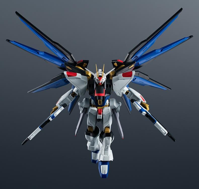 Mobile Suit Gundam SEED Destiny Gundam Universe ZGMF-X20A Strike Freedom Gundam