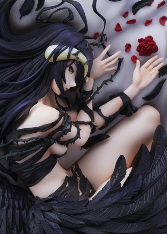 Overlord Spiritale Albedo (Ending Ver.) 1/7 Scale Figure