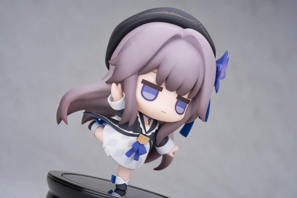 Honkai Star Rail Happy Pirouette Herta Figure