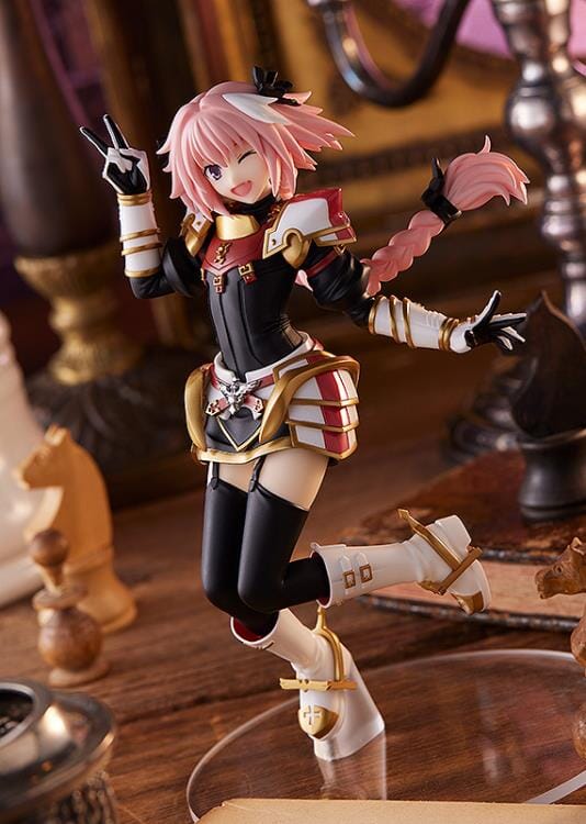 Fate/Grand Order Pop Up Parade Rider (Astolfo)